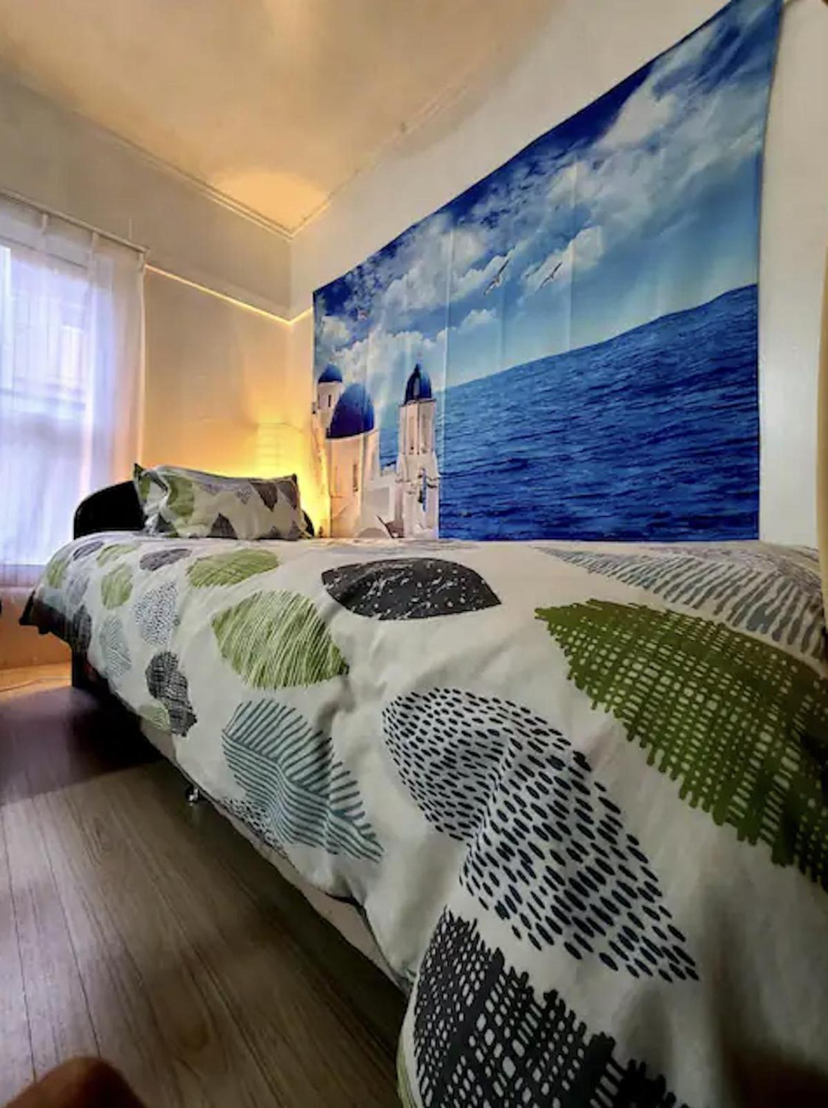 Hayakawa&2Rooms&48M2&5-6Pplmax&Best Location&Well Designed 早川駅徒歩2分 釣り場まで徒歩1分 グループ滞在可能なワーケーション最適プレイス Odawara Exterior foto